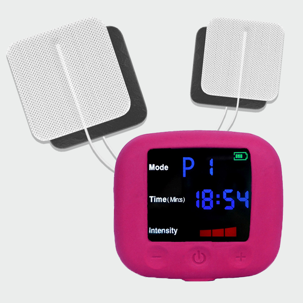 Ekegel – Electronic Pelvic Floor Trainer with Surface Electrodes