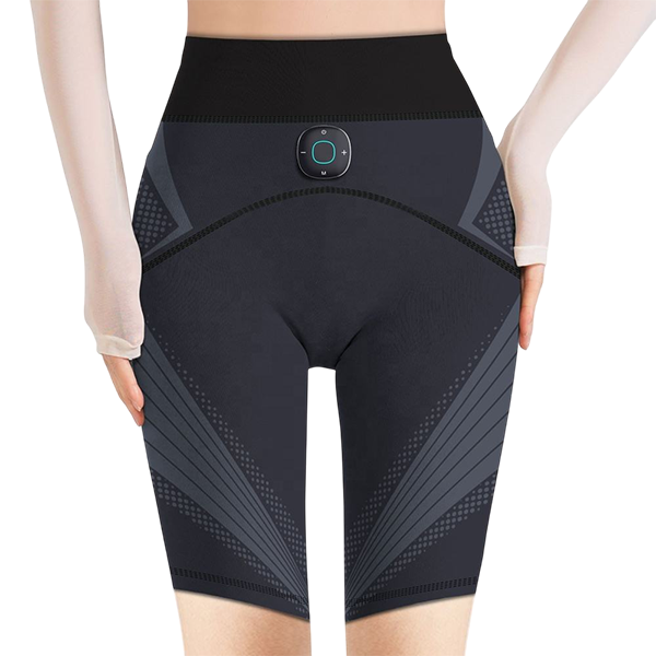 Ekegel- Flexitone –  Wearable Athleisure  EMS Shorts